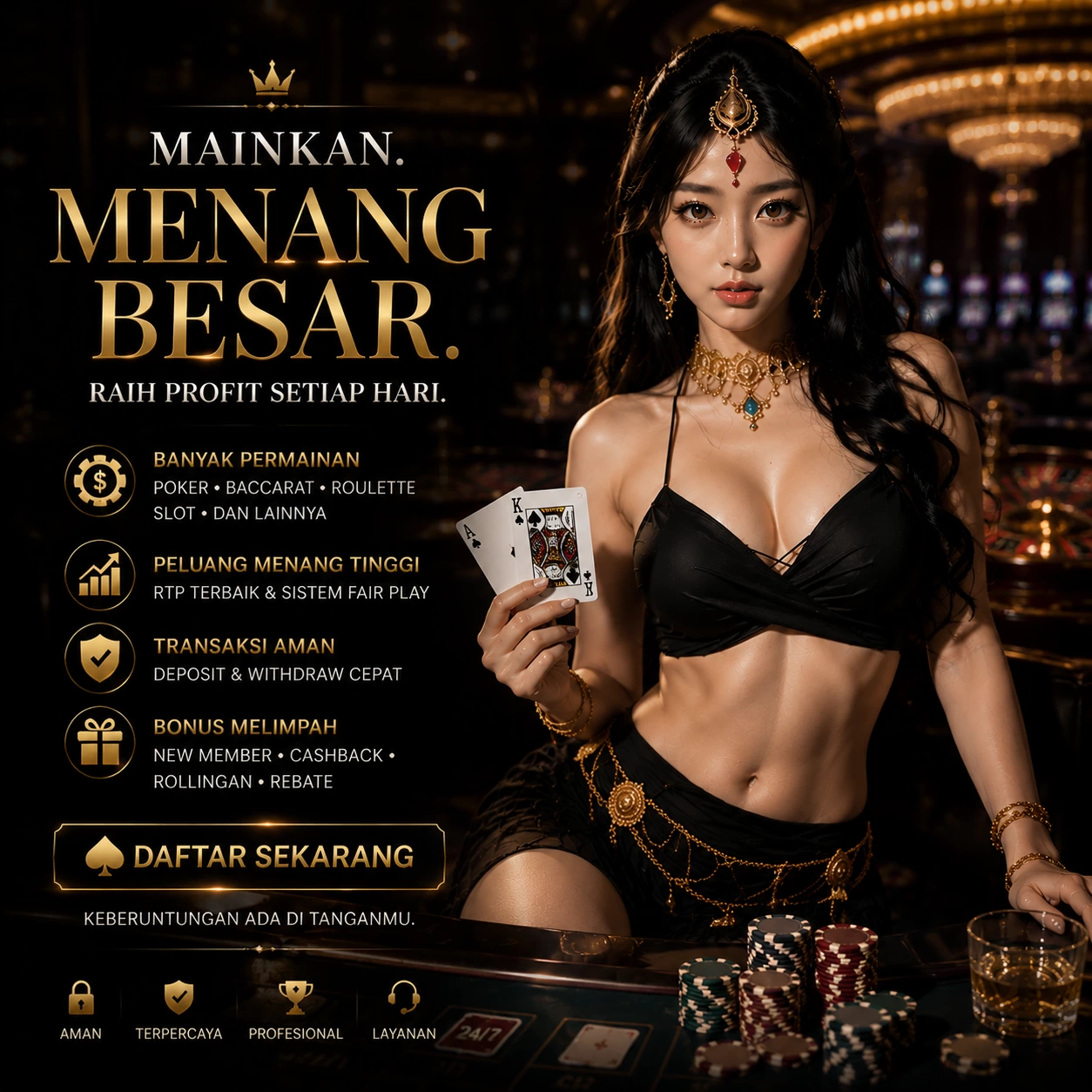 App goinbet para Android e iOS - download grátis