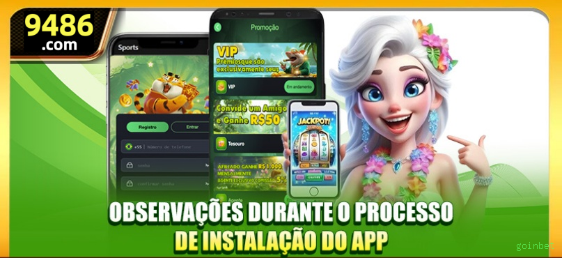 Bônus Exclusivos