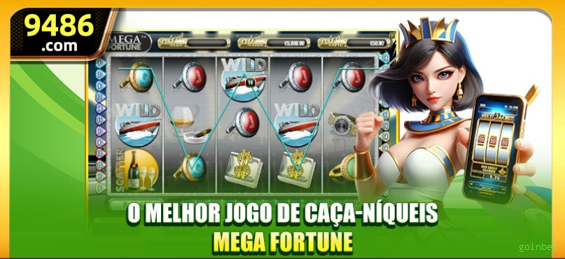 Página oficial da goinbet no Facebook