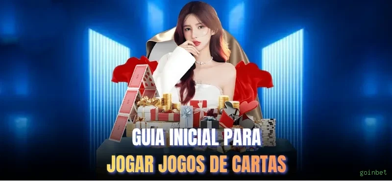 Imagem promocional da goinbet mostrando a plataforma e suas vantagens