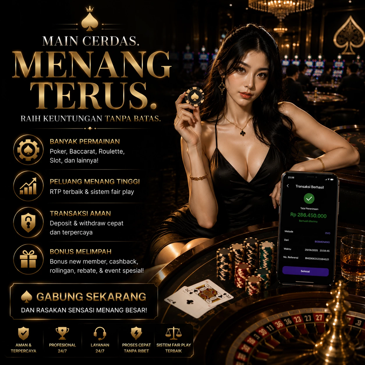 Imagem promocional da goinbet mostrando a plataforma e suas vantagens