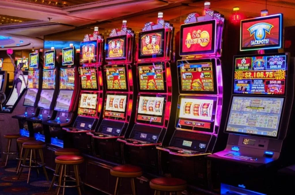 Slots goinbet - Sweet Bonanza e caça-níqueis populares